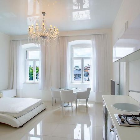 PUY Collins Apartments Center מראה חיצוני תמונה